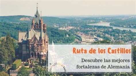 ruta de los castillos alemania|Ruta de los castillos en Alemania